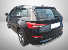 Skoda Kodiaq - 2020