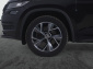 Škoda Kodiaq, 2020