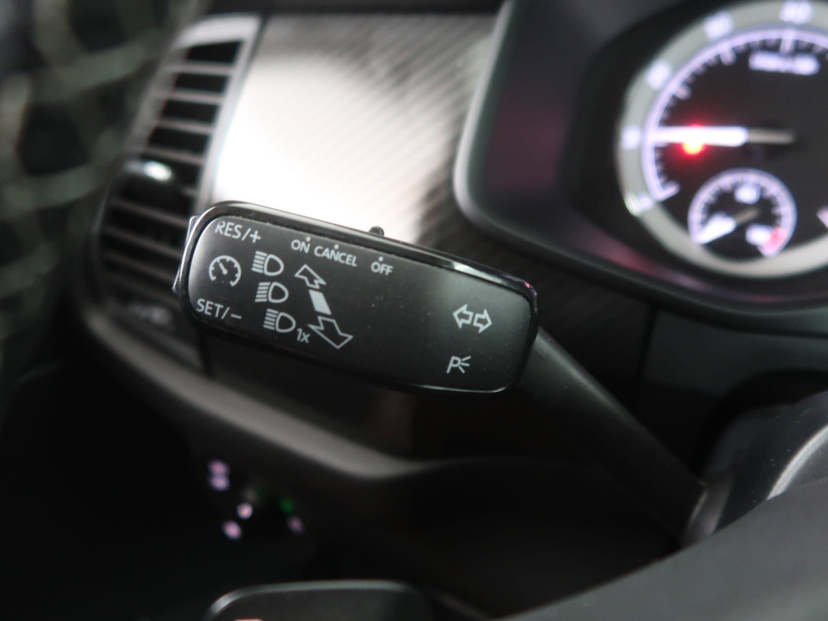 Škoda Kodiaq, 2020