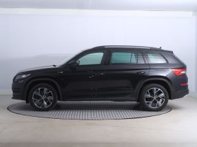 Skoda Kodiaq - 2020