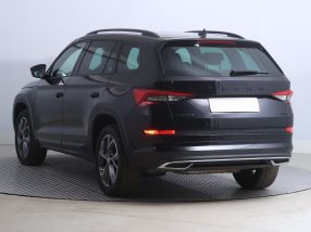 Skoda Kodiaq - 2020