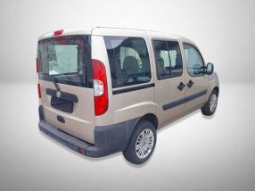 Fiat Doblo - 2010