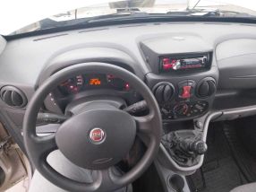 Fiat Doblo - 2010