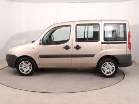 Fiat Doblo - 2010