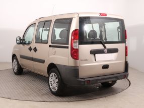 Fiat Doblo - 2010