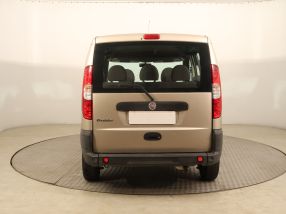 Fiat Doblo - 2010