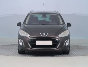 Peugeot 308 - 2012