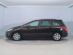Peugeot 308 - 2012