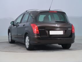 Peugeot 308 - 2012