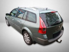 Renault Megane - 2007