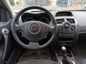 Renault Megane - 2007