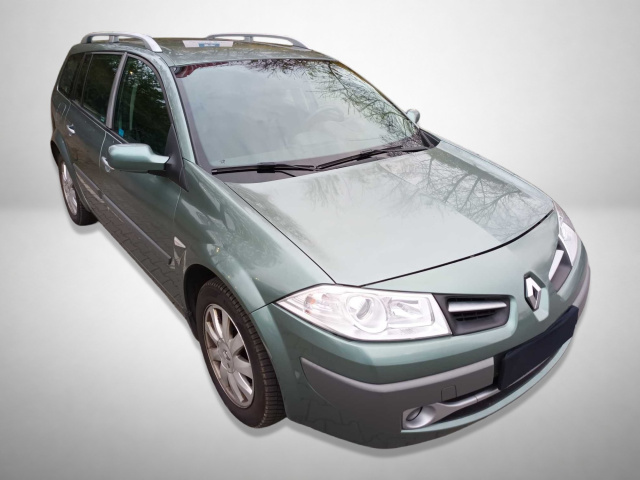 Renault Megane 2007