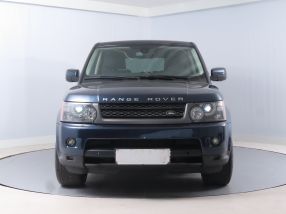 Land Rover Range Rover Sport - 2011