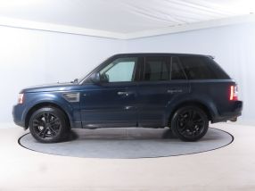 Land Rover Range Rover Sport - 2011