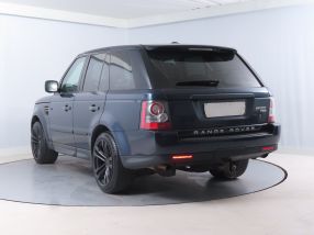 Land Rover Range Rover Sport - 2011