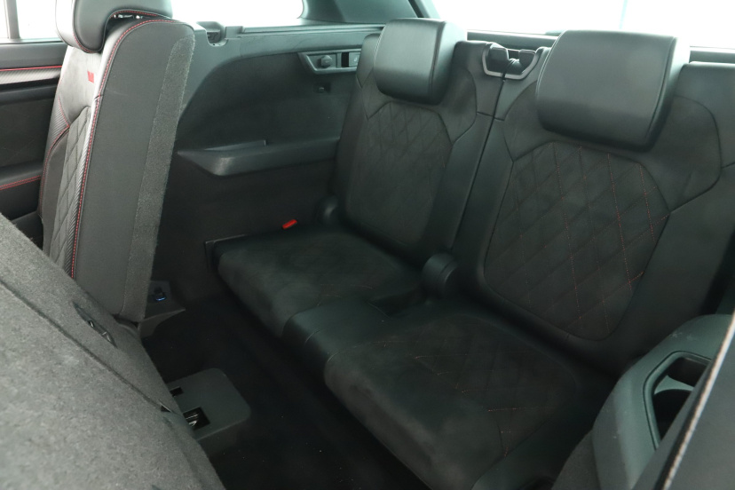 Škoda Kodiaq, 2018