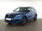 Škoda Kodiaq, 2018
