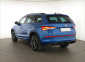 Škoda Kodiaq, 2018