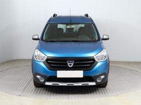 Dacia Dokker - 2016