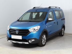 Dacia Dokker - 2016