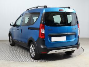 Dacia Dokker - 2016