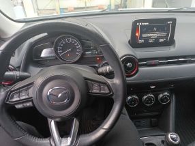Mazda CX-3 - 2018
