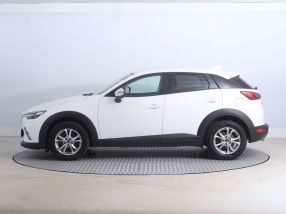 Mazda CX-3 - 2018