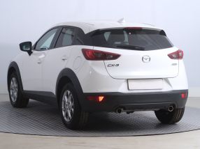 Mazda CX-3 - 2018