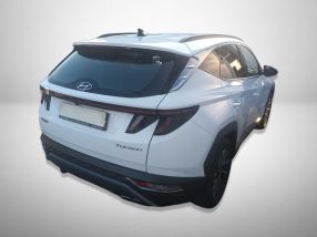 Hyundai Tucson - 2022