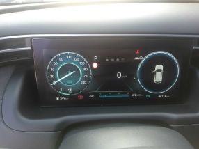 Hyundai Tucson - 2022