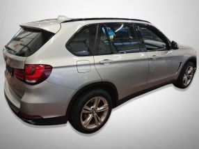 BMW X5 - 2017