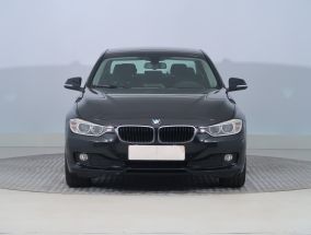 BMW 3 - 2013