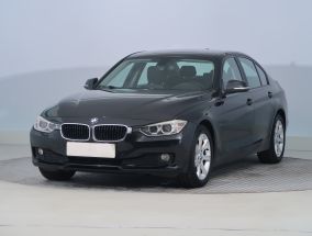 BMW 3 - 2013