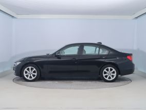 BMW 3 - 2013