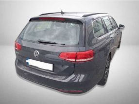 Volkswagen Passat - 2018