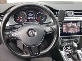 Volkswagen Passat - 2018