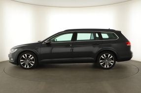 Volkswagen Passat - 2018
