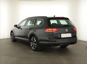 Volkswagen Passat - 2018