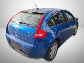 Citroen C4 - 2009