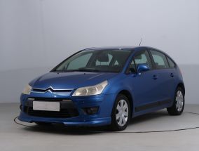 Citroen C4 - 2009