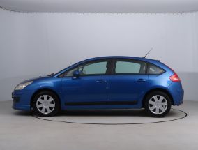 Citroen C4 - 2009