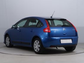 Citroen C4 - 2009