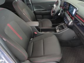Hyundai Kona - 2025