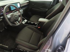Hyundai Kona - 2025