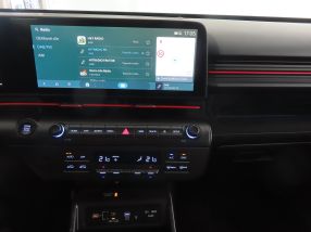 Hyundai Kona - 2025