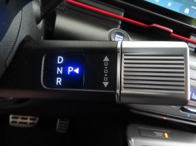 Hyundai Kona - 2025