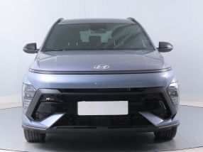 Hyundai Kona - 2025