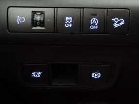 Hyundai Kona - 2025
