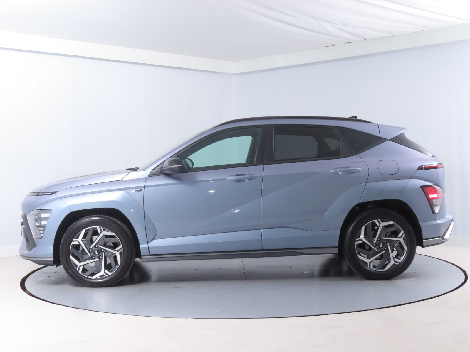 Hyundai Kona - 2025