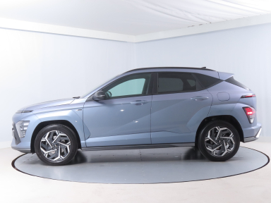 Hyundai Kona - 2025